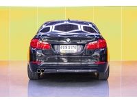 BMW SERIES 5 525d F10  ปี 2011   ส่งบัตรประชาชน รู้ผลพิจารณาภายใน 30 นาที รูปที่ 8